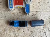 Thomas at tidmouth sheds set 2007 traukinis - nuotraukos Nr. 6