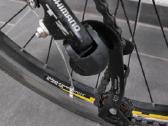 Taurus Totem. MTB / Miesto dviratis - nuotraukos Nr. 8