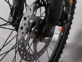 Taurus Totem. MTB / Miesto dviratis - nuotraukos Nr. 11