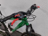 Taurus Totem. MTB / Miesto dviratis - nuotraukos Nr. 6