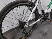 Taurus Totem. MTB / Miesto dviratis - nuotraukos Nr. 7