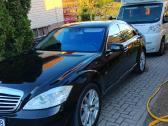 MB S350 - nuotraukos Nr. 2