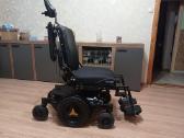 Elektrinis vežimėlis Permobil M1 - nuotraukos Nr. 5