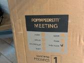 Foppapedretti Meeting maitinimo kėdutė, Tiger - nuotraukos Nr. 4