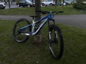 Trek Fuel Ex 7 (2020) Custom
