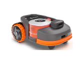 Segway Navimow X330e Navimow i108e Segway - nuotraukos Nr. 4