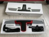 Unagi One E500 Dual Motor elektrinis paspirtukas - nuotraukos Nr. 3