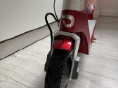 Unagi One E500 Dual Motor elektrinis paspirtukas - nuotraukos Nr. 10