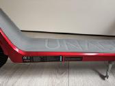 Unagi One E500 Dual Motor elektrinis paspirtukas - nuotraukos Nr. 12