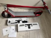 Unagi One E500 Dual Motor elektrinis paspirtukas - nuotraukos Nr. 13
