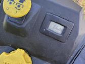 Nulinio apsisukimo John Deere Z325e 137 cm - nuotraukos Nr. 5