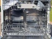 Nauja Siemens Sn63hx04me + Garantija - nuotraukos Nr. 2