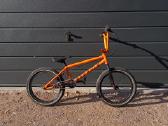 United recruit BMX