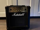 Marshall Mg10