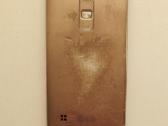 LG Spirit 4G Lte - nuotraukos Nr. 3