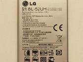 LG Spirit 4G Lte - nuotraukos Nr. 4