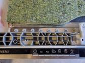 Nauja Siemens Sn63hx04me + Garantija - nuotraukos Nr. 6