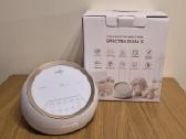 Pientraukis Spectra Dual S