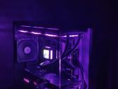 Kompiuteris msi 4090, 9800x3d, 32gb, 2tb nvme - nuotraukos Nr. 4