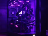 Kompiuteris msi 4090, 9800x3d, 32gb, 2tb nvme - nuotraukos Nr. 5