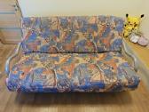 Sofa lova 200x140 - nuotraukos Nr. 4