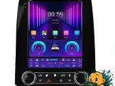 Renault Senic Android Multimedia / Multimedijos