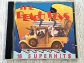 The Beach Boys - 16 Superhits (CD)