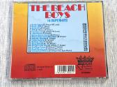 The Beach Boys - 16 Superhits (CD) - nuotraukos Nr. 2