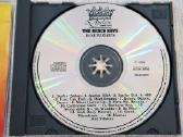 The Beach Boys - 16 Superhits (CD) - nuotraukos Nr. 3