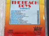 The Beach Boys - 16 Superhits (CD) - nuotraukos Nr. 4