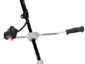 Benzininė krūmapjovė Nax 600b – Briggs & Stratton - nuotraukos Nr. 2