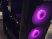Ryzen 5900x + 32gb RAM + 1tb Nvme + rtx3070 8gb