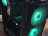 Ryzen 5900x + 32gb RAM + 1tb Nvme + rtx3070 8gb - nuotraukos Nr. 2