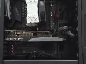 Ryzen 5900x + 32gb RAM + 1tb Nvme + rtx3070 8gb - nuotraukos Nr. 12
