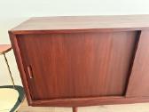 Mid Century stiliaus komoda - nuotraukos Nr. 7