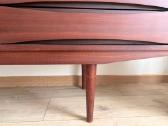 Mid Century stiliaus komoda - nuotraukos Nr. 9