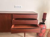 Mid Century stiliaus komoda - nuotraukos Nr. 10