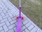 Playtive paspirtukas su LED ratukais - nuotraukos Nr. 2