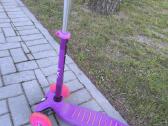Playtive paspirtukas su LED ratukais - nuotraukos Nr. 3