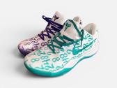 Nike kobe krepsinio bateliai - nuotraukos Nr. 3