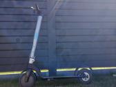 Elektrinis paspirtukas Motus Scooty 10 Lite 2022 - nuotraukos Nr. 3