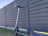 Elektrinis paspirtukas Motus Scooty 10 Lite 2022 - nuotraukos Nr. 2