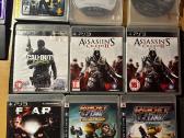 Playstation 3 žaidimai