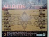 Shams - nuotraukos Nr. 3