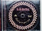 Shams - nuotraukos Nr. 4