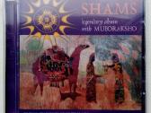 Shams - nuotraukos Nr. 7