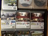 Playstation 3 žaidimai - nuotraukos Nr. 2