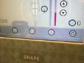 Velashape III Aparatas Plus 4in1 - nuotraukos Nr. 4