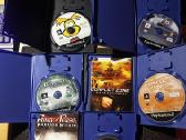 Playstation 2 žaidimai - nuotraukos Nr. 2