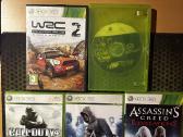 Xbox 360 žaidimai